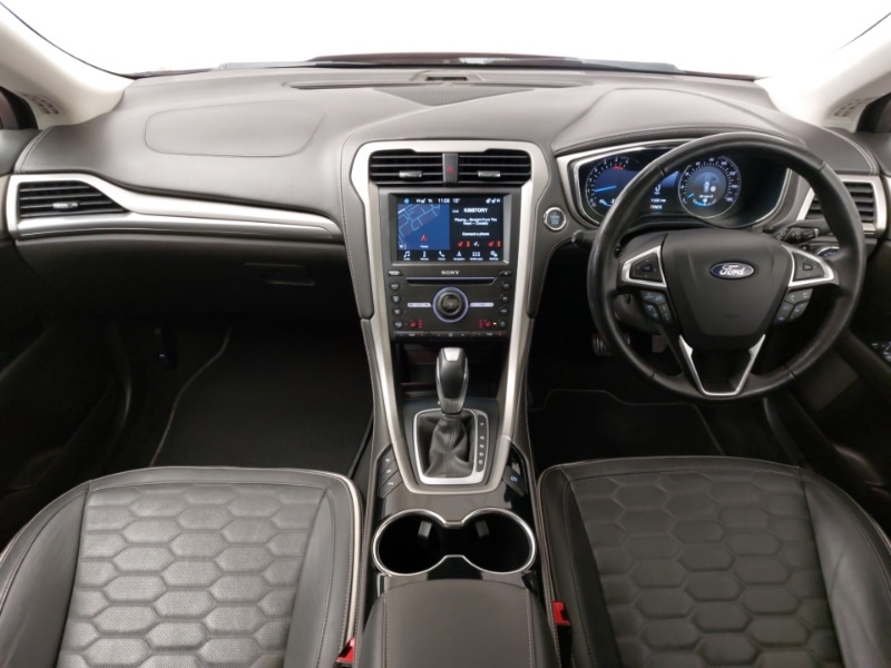 Used Ford Mondeo 2017 for sale - 77197550: Photo 2