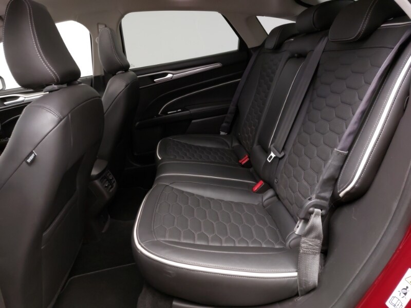 Used Ford Mondeo 2017 for sale - 77197550: Photo 6