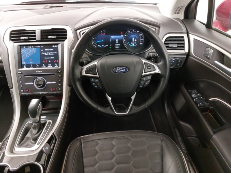 Used Ford Mondeo 2017 for sale - 77197550: Photo 7