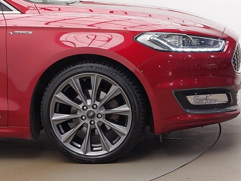 Used Ford Mondeo 2017 for sale - 77197550: Photo 9