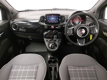 Used Fiat 500 2020 for sale - 78327585: Photo