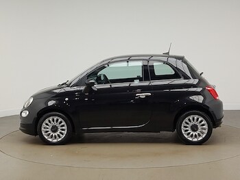 Used Fiat 500 2020 for sale - 78327585: Photo
