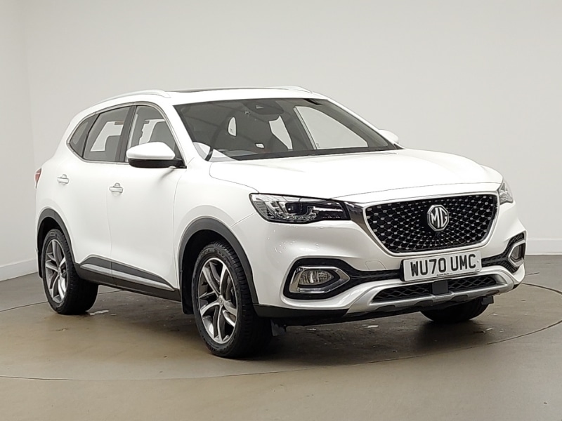 Used MG MG HS 2020 for sale - 78033508: Photo 1