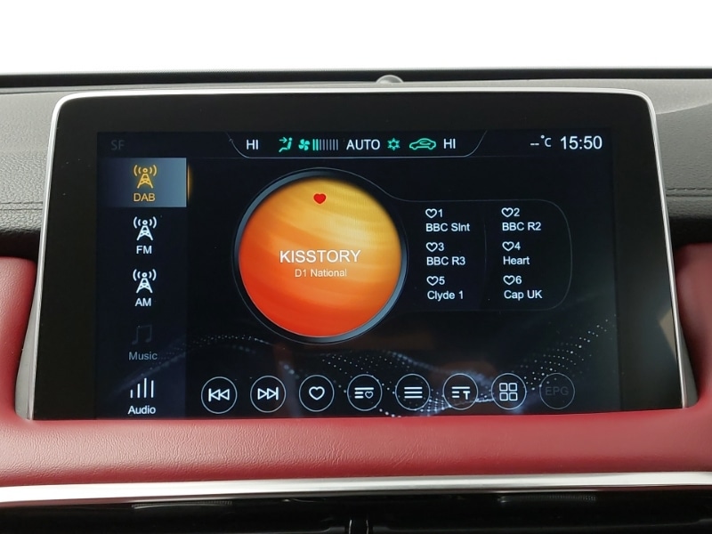 Used MG MG HS 2020 for sale - 78033508: Photo 10