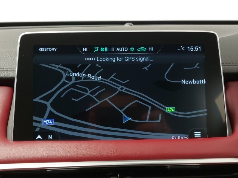 Used MG MG HS 2020 for sale - 78033508: Photo 11