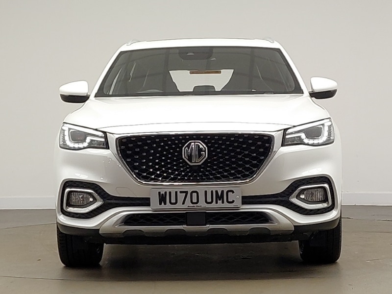 Used MG MG HS 2020 for sale - 78033508: Photo 12