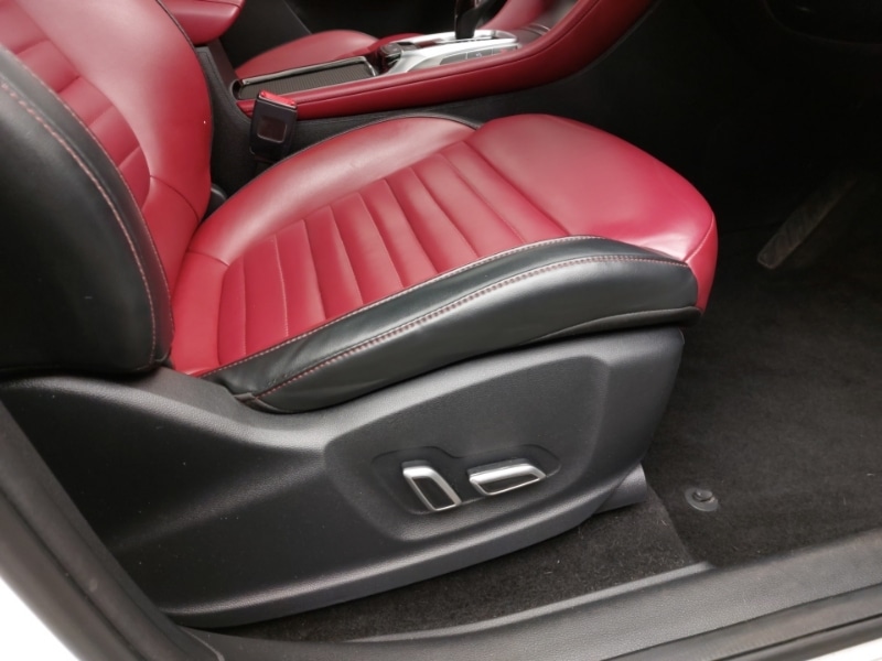 Used MG MG HS 2020 for sale - 78033508: Photo 14