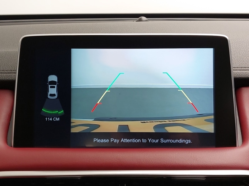 Used MG MG HS 2020 for sale - 78033508: Photo 16