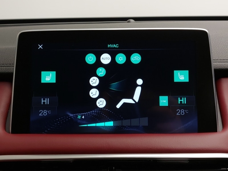 Used MG MG HS 2020 for sale - 78033508: Photo 18