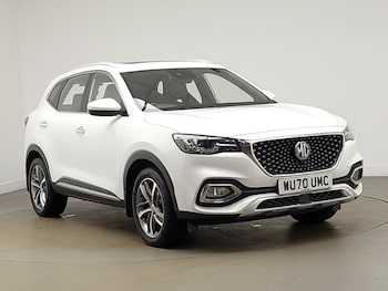 Used MG MG HS 2020 for sale - 78033508: Photo