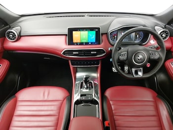 Used MG MG HS 2020 for sale - 78033508: Photo