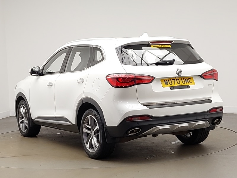 Used MG MG HS 2020 for sale - 78033508: Photo 3