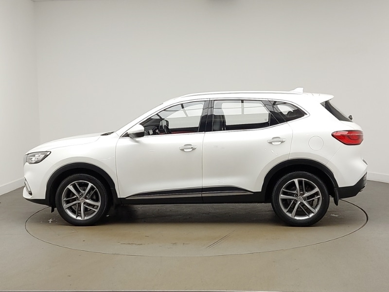 Used MG MG HS 2020 for sale - 78033508: Photo 4