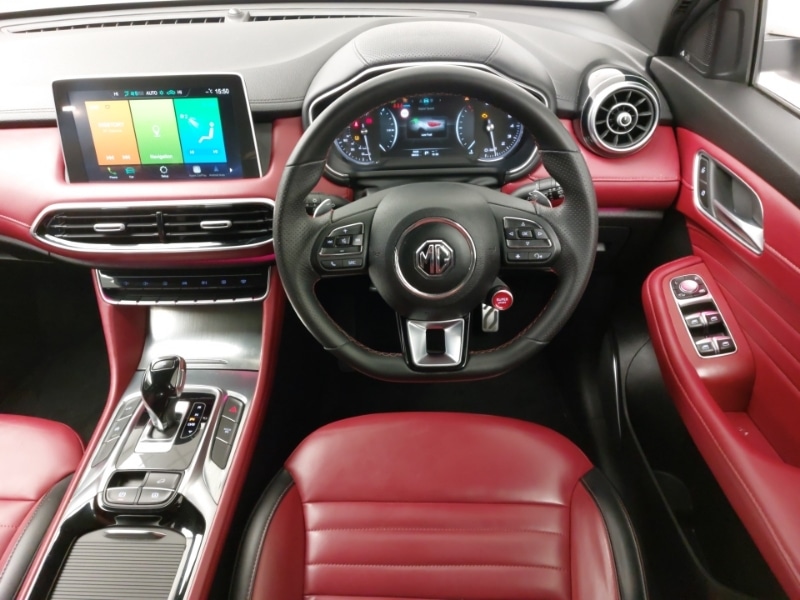 Used MG MG HS 2020 for sale - 78033508: Photo 7