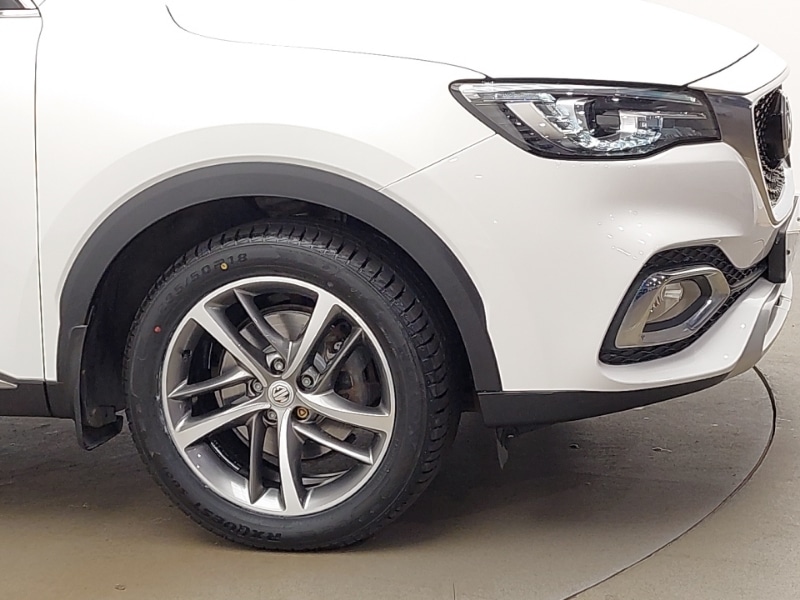 Used MG MG HS 2020 for sale - 78033508: Photo 9