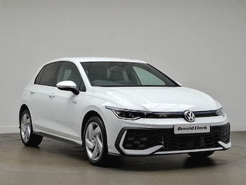 2025 - 1.5 TSI 272 GTE eHybrid 5dr DSG