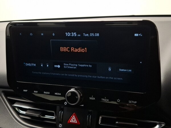 Used Hyundai i30 2022 for sale - 76199158: Photo 10