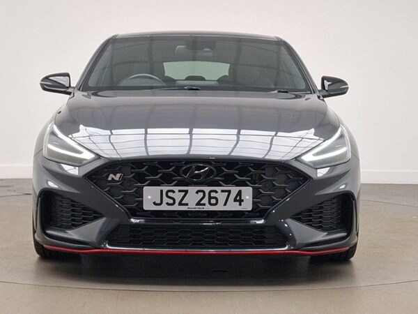 Used Hyundai i30 2022 for sale - 76199158: Photo 12