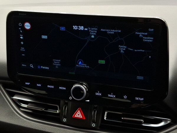 Used Hyundai i30 2022 for sale - 76199158: Photo 15