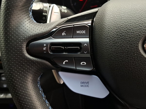 Used Hyundai i30 2022 for sale - 76199158: Photo 18