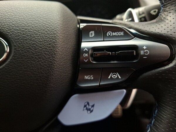 Used Hyundai i30 2022 for sale - 76199158: Photo 19