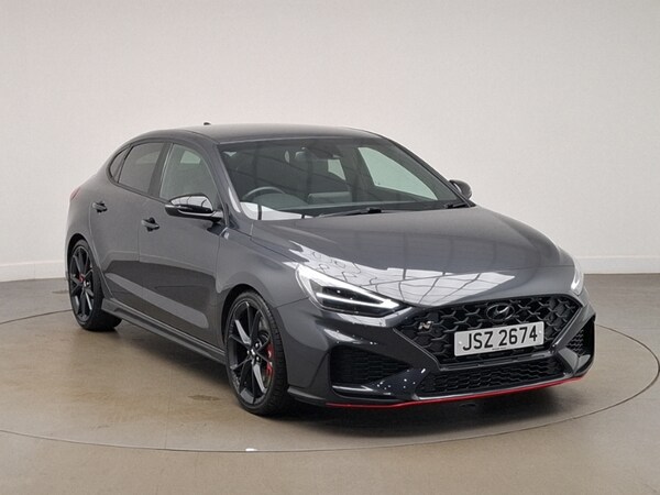 Used Hyundai i30 2022 for sale - 76199158: Photo 1