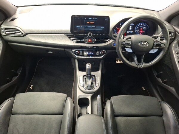 Used Hyundai i30 2022 for sale - 76199158: Photo 2