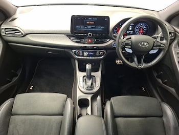 Used Hyundai i30 2022 for sale - 76199158: Photo 2