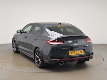 Used Hyundai i30 2022 for sale - 76199158: Photo 3