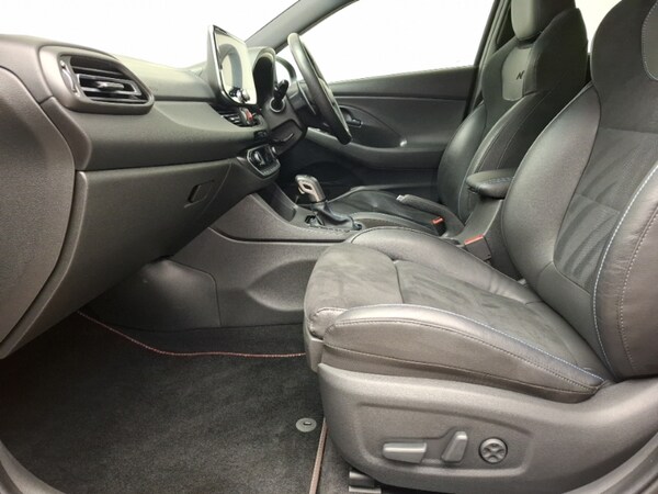 Used Hyundai i30 2022 for sale - 76199158: Photo 5
