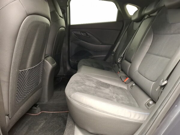 Used Hyundai i30 2022 for sale - 76199158: Photo 6