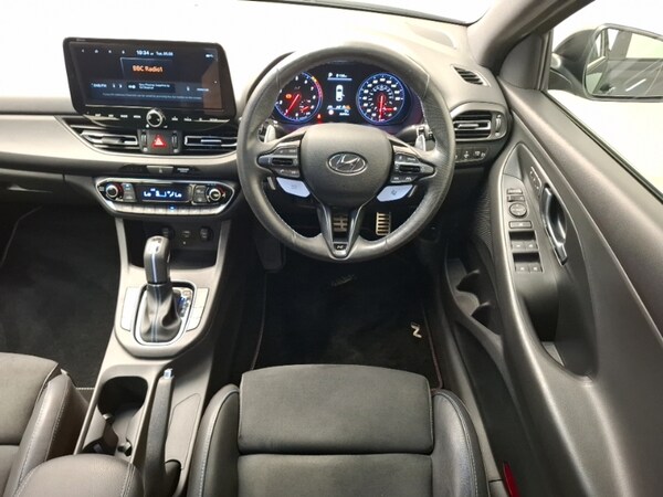 Used Hyundai i30 2022 for sale - 76199158: Photo 7