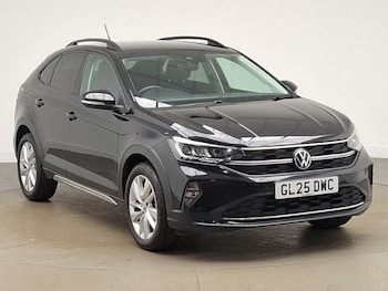 Used Volkswagen Taigo 2025 for sale - 78247200: Photo