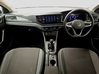 Used Volkswagen Taigo 2025 for sale - 78247200: Photo