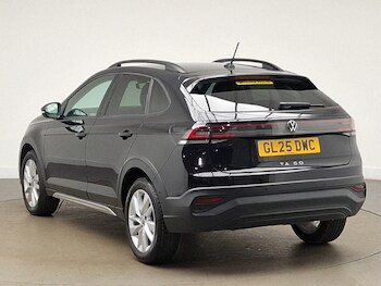 Used Volkswagen Taigo 2025 for sale - 78247200: Photo