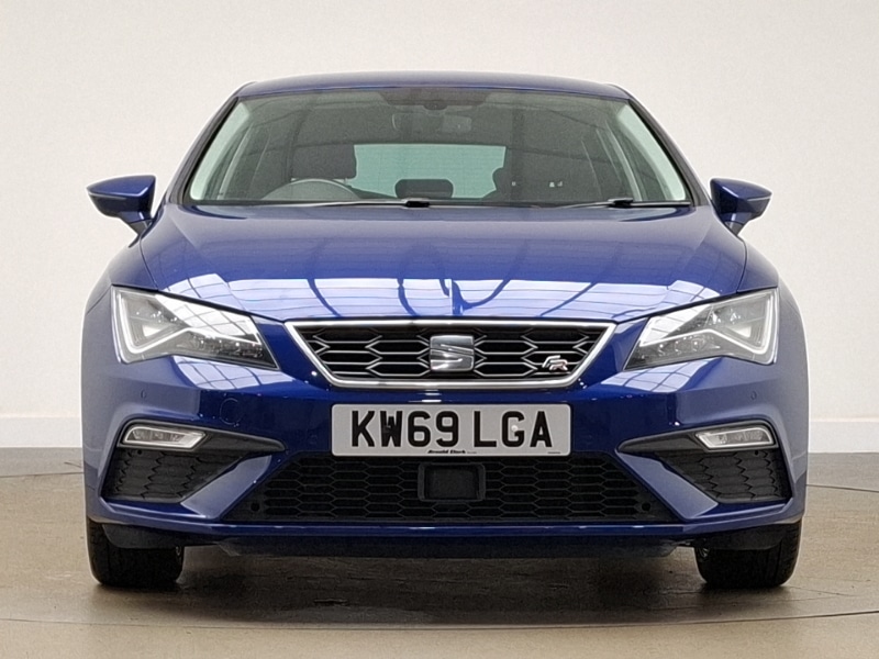 Used SEAT Leon 2020 for sale - 77024405: Photo 12