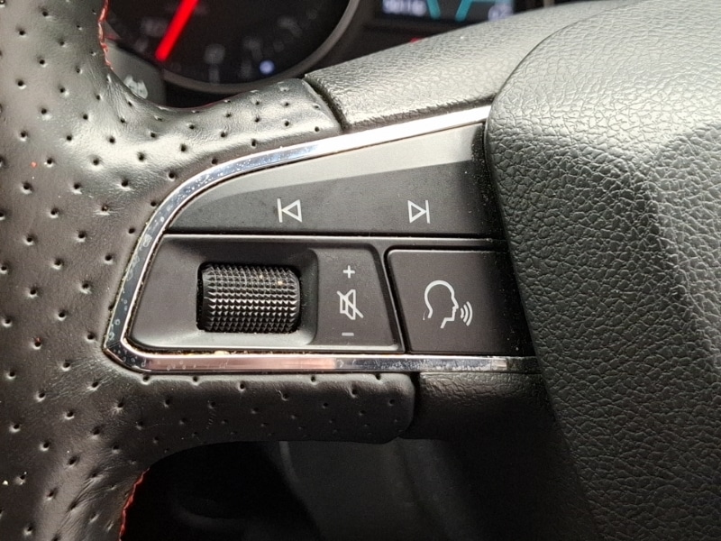 Used SEAT Leon 2020 for sale - 77024405: Photo 18