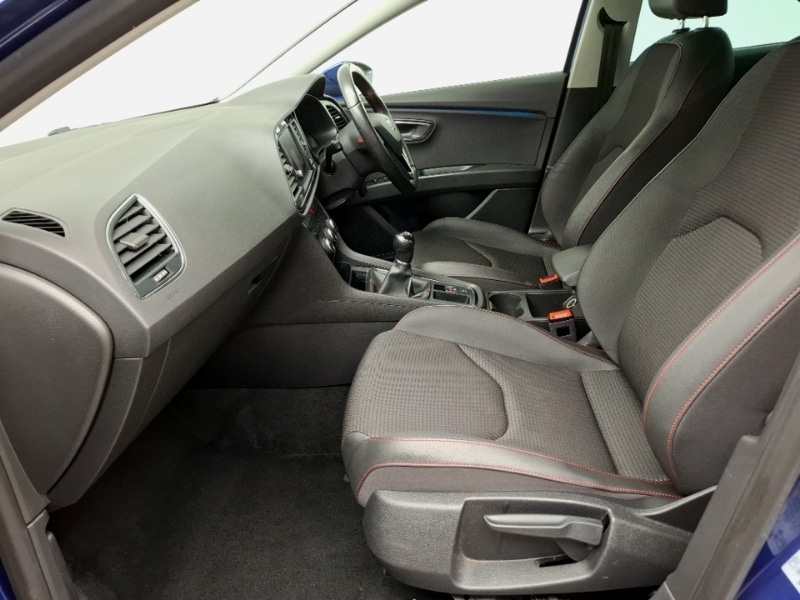 Used SEAT Leon 2020 for sale - 77024405: Photo 5