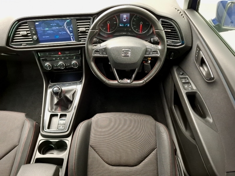 Used SEAT Leon 2020 for sale - 77024405: Photo 7