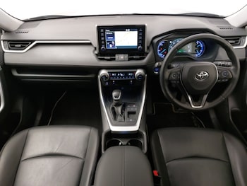 Used Toyota RAV4 2019 for sale - 78071205: Photo