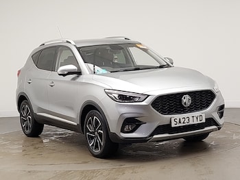 Used MG MG ZS 2023 for sale - 78642666: Photo