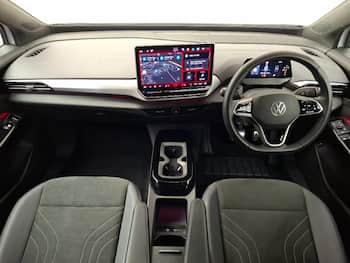 Used Volkswagen ID.4 2025 for sale - 79673438: Photo