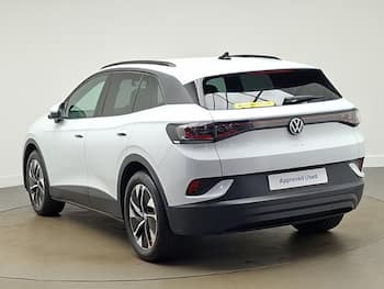 Used Volkswagen ID.4 2025 for sale - 79673438: Photo