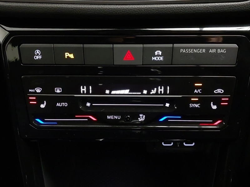 Used Volkswagen T-Cross 2024 for sale - 76785704: Photo 16