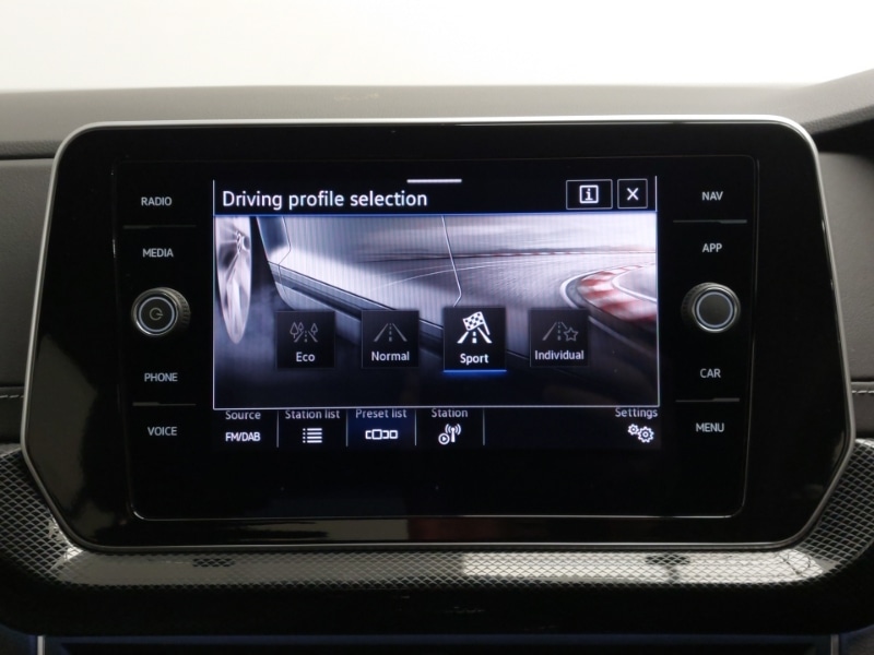 Used Volkswagen T-Cross 2024 for sale - 76785704: Photo 17