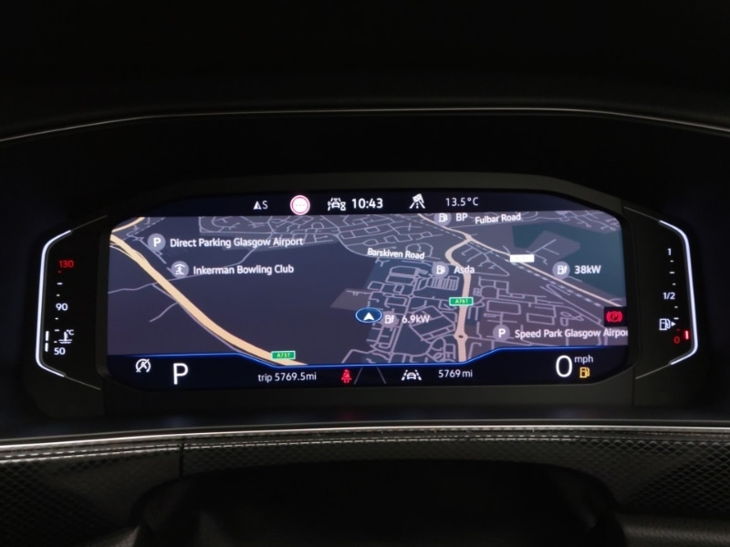 Used Volkswagen T-Cross 2024 for sale - 76785704: Photo 19