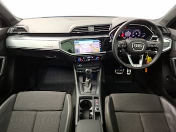 Used Audi Q3 2019 for sale - 79706992: Photo
