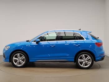 Used Audi Q3 2019 for sale - 79706992: Photo