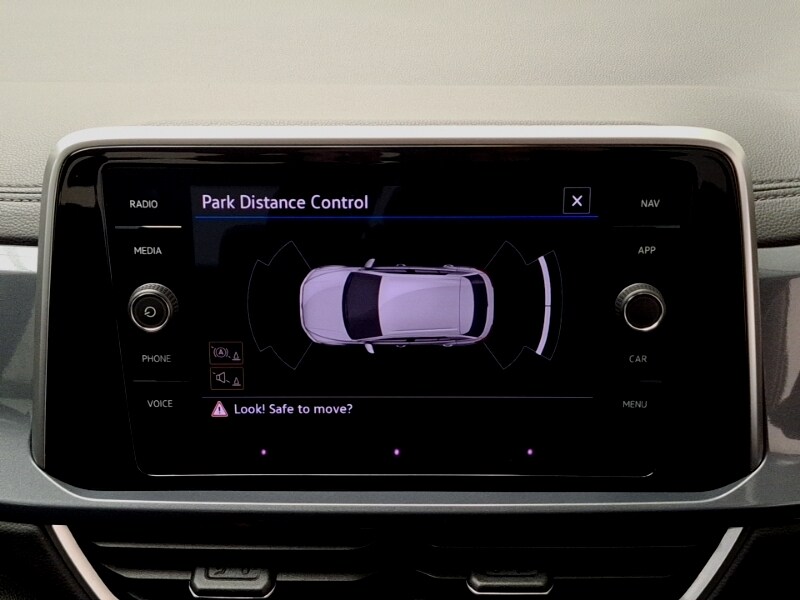 Used Volkswagen T-Roc 2022 for sale - 77503418: Photo 11