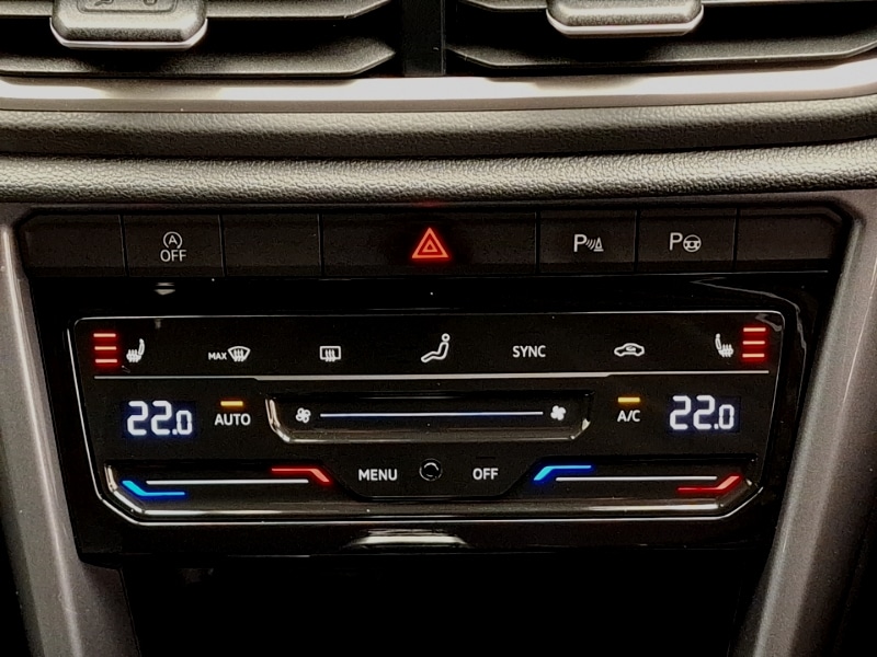 Used Volkswagen T-Roc 2022 for sale - 77503418: Photo 16